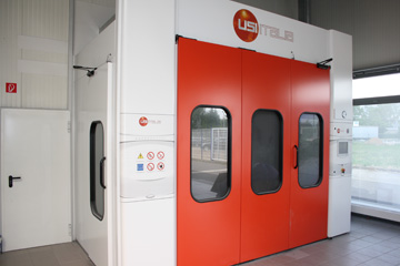 Lackiercenter Parchim