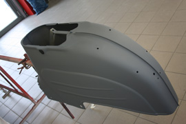 Lackiercenter Parchim
